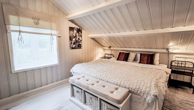 Haus mit 3 Schlafzimmern in Farsund mit garten - Foto 5