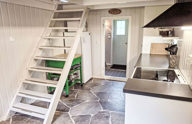 Casa de 3 quartos em Farsund com jardim - Foto 26