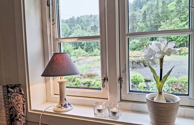 Casa de 3 quartos em Farsund com jardim - Foto 17