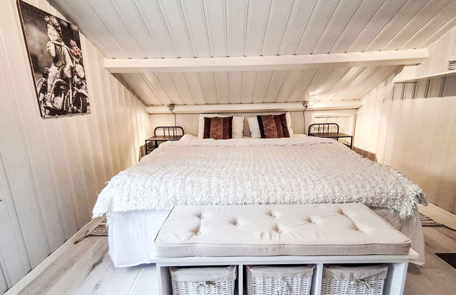 Casa de 3 quartos em Farsund com jardim - Foto 22