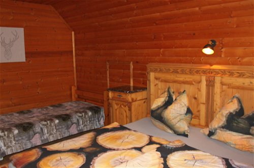 Foto 19 - Haus mit 3 Schlafzimmern in Wolfsberg mit garten und blick auf die berge