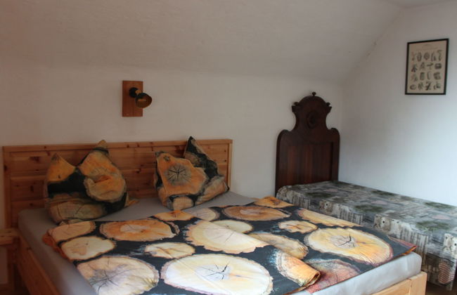 Casa de 3 quartos em Wolfsberg com jardim e terraço - Foto 18