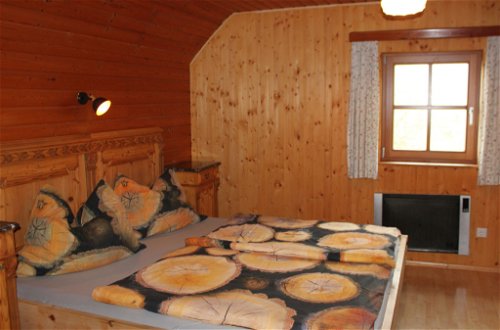 Foto 20 - Haus mit 3 Schlafzimmern in Wolfsberg mit garten und blick auf die berge