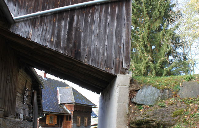 Casa de 3 quartos em Wolfsberg com jardim e terraço - Foto 68