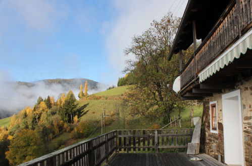 Foto 67 - Casa de 3 quartos em Wolfsberg com jardim e vista para a montanha