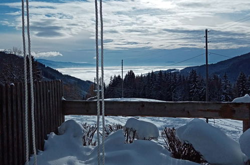 Foto 75 - Haus mit 3 Schlafzimmern in Wolfsberg mit garten und blick auf die berge