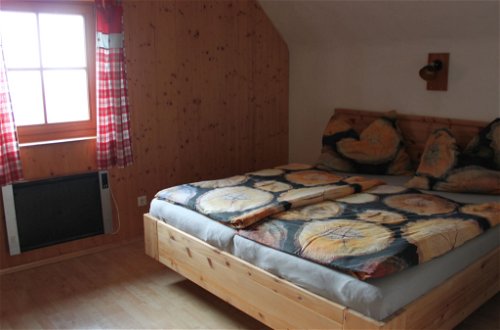 Foto 23 - Casa con 3 camere da letto a Wolfsberg con giardino e vista sulle montagne