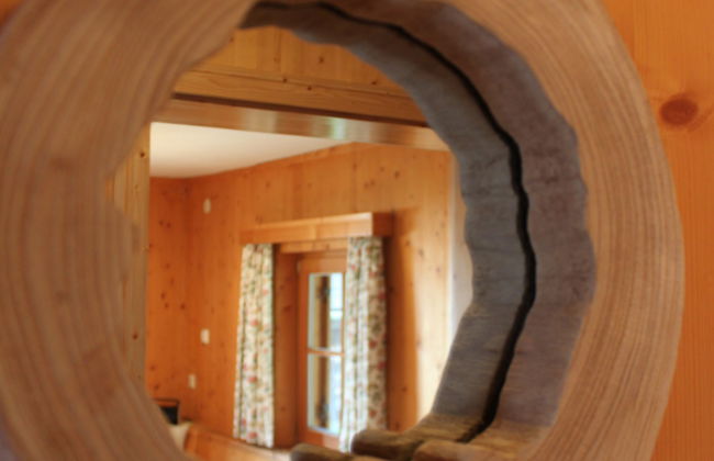 Casa de 3 quartos em Wolfsberg com jardim e terraço - Foto 35