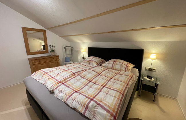 Apartment mit 3 Schlafzimmern in Garmisch-Partenkirchen mit garten - Foto 12