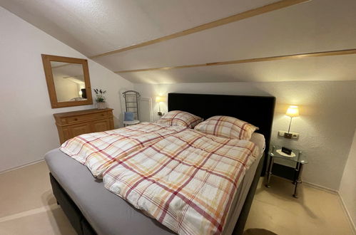 Foto 12 - Apartamento de 2 quartos em Garmisch-Partenkirchen com jardim