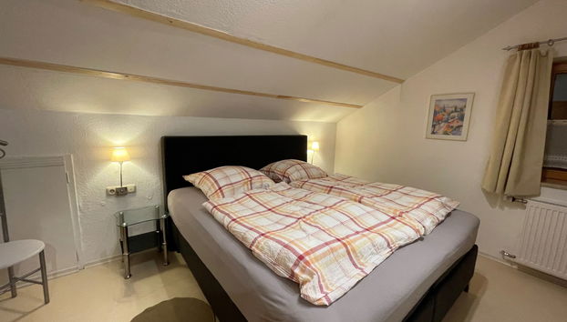 Apartment mit 3 Schlafzimmern in Garmisch-Partenkirchen mit garten - Foto 4