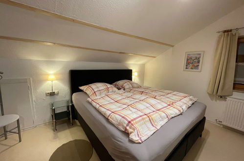 Foto 4 - Apartamento de 2 quartos em Garmisch-Partenkirchen com jardim