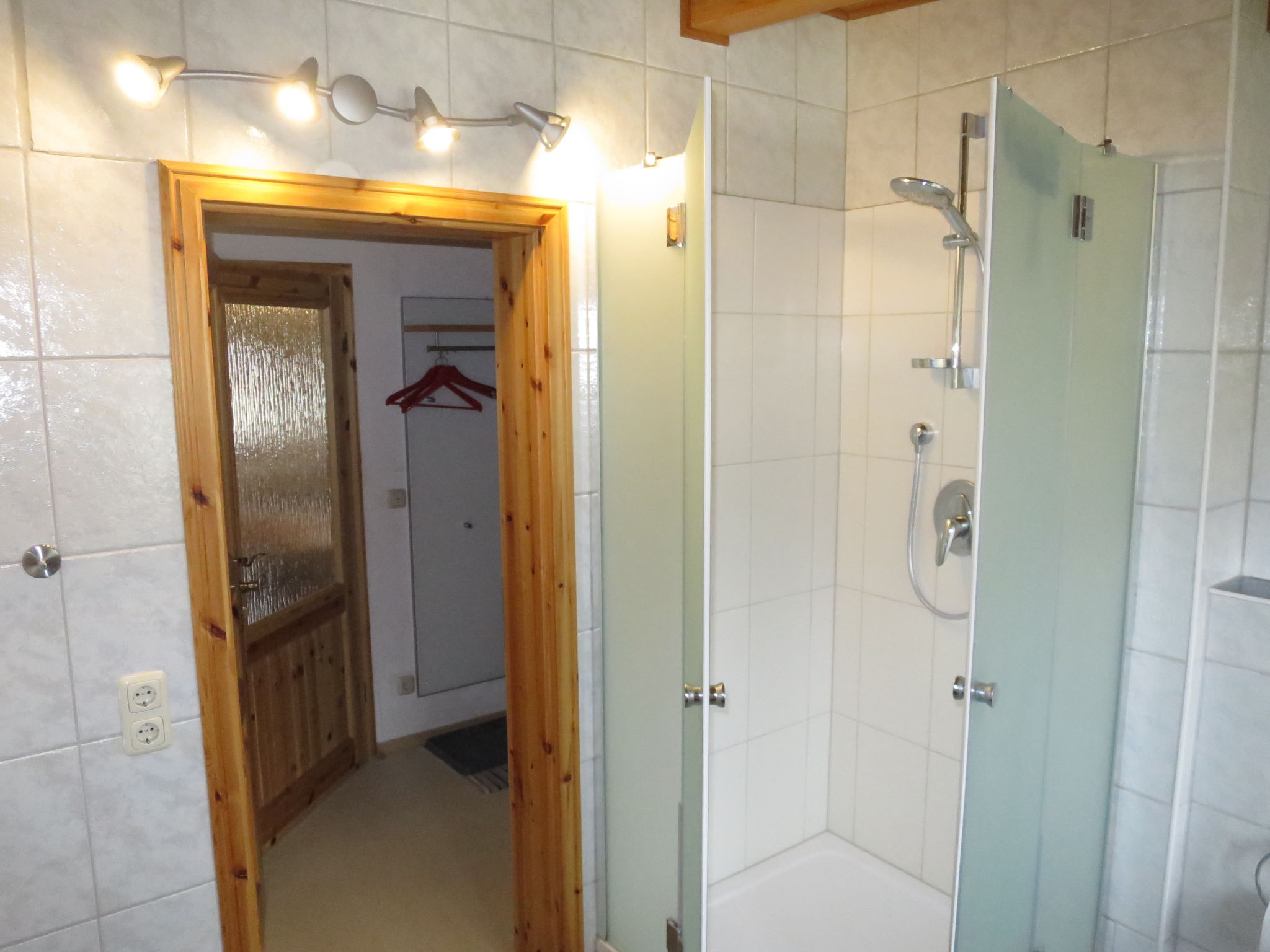 Foto 15 - Apartamento de 2 quartos em Garmisch-Partenkirchen com jardim