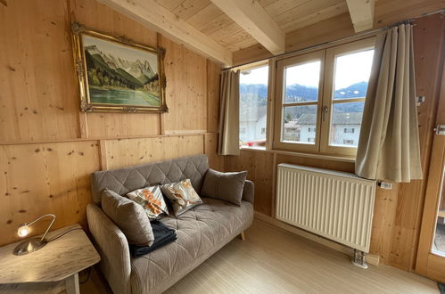 Photo 3 - Appartement de 2 chambres à Garmisch-Partenkirchen avec jardin