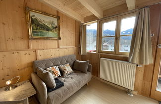 Foto 3 - Apartamento de 2 habitaciones en Garmisch-Partenkirchen con vistas a la montaña