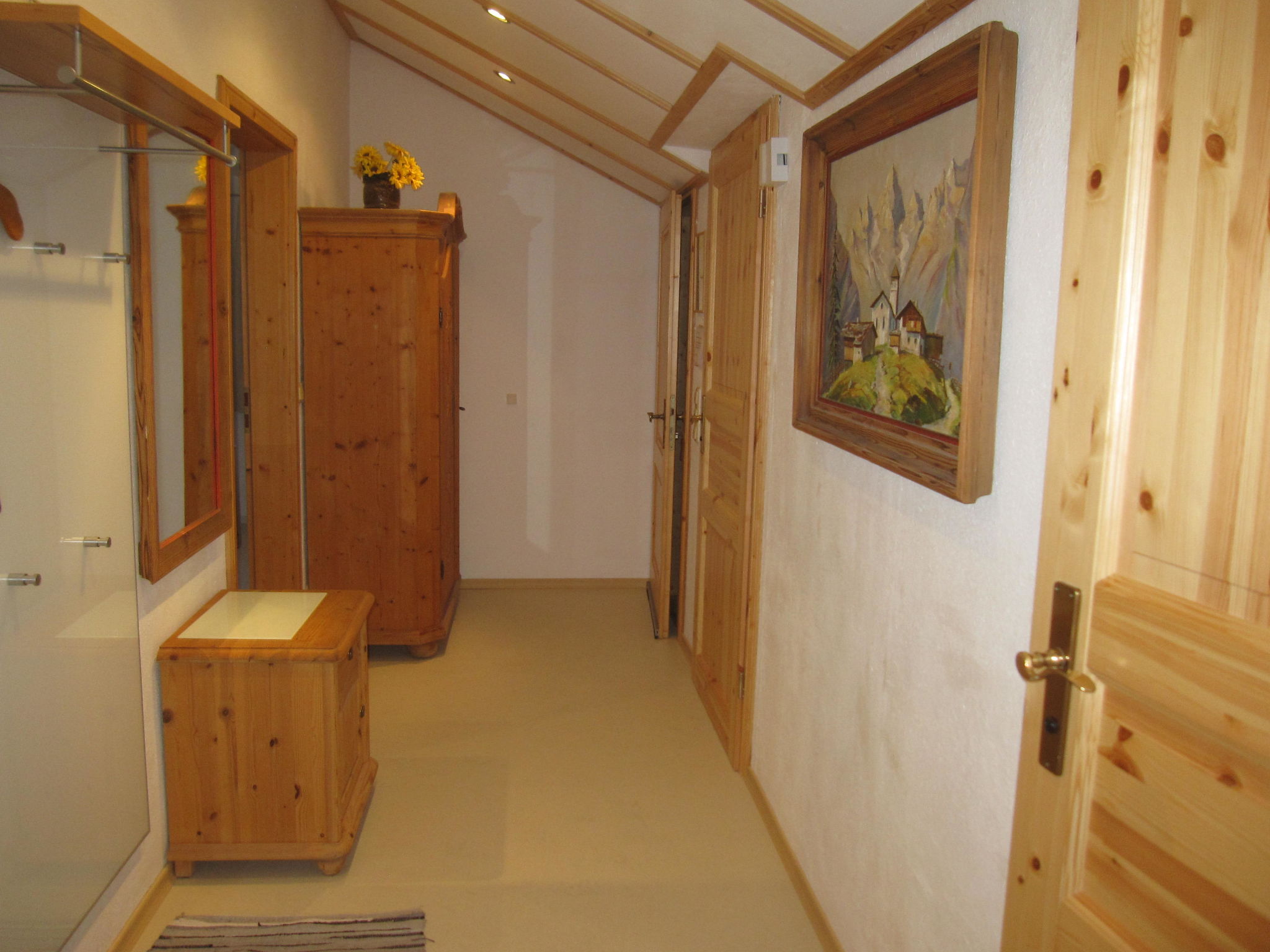 Foto 17 - Apartamento de 2 quartos em Garmisch-Partenkirchen com jardim