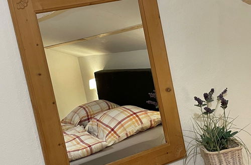 Foto 13 - Apartamento de 2 quartos em Garmisch-Partenkirchen com vista para a montanha