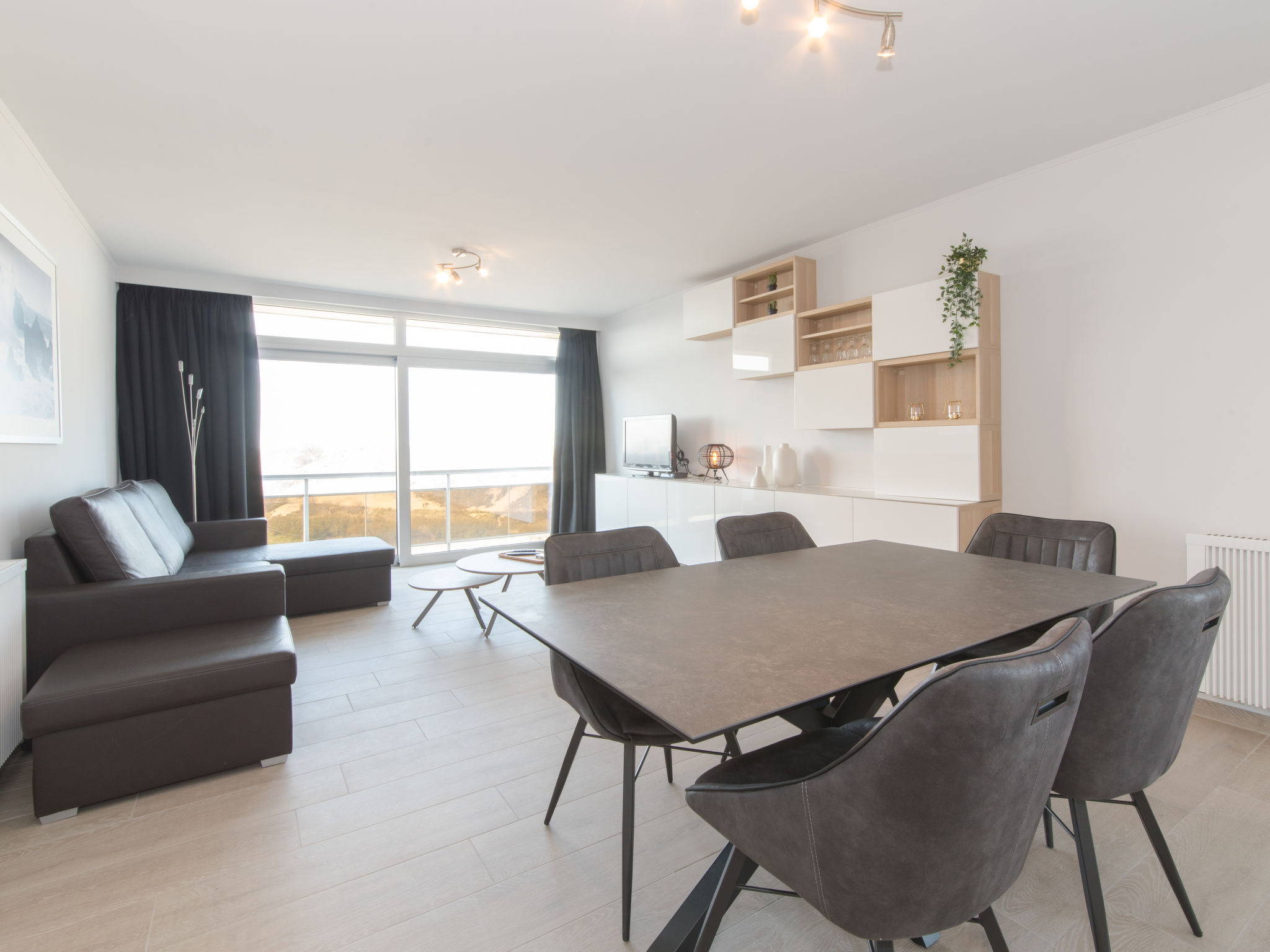 Photo 1 - 1 bedroom Apartment in Bredene