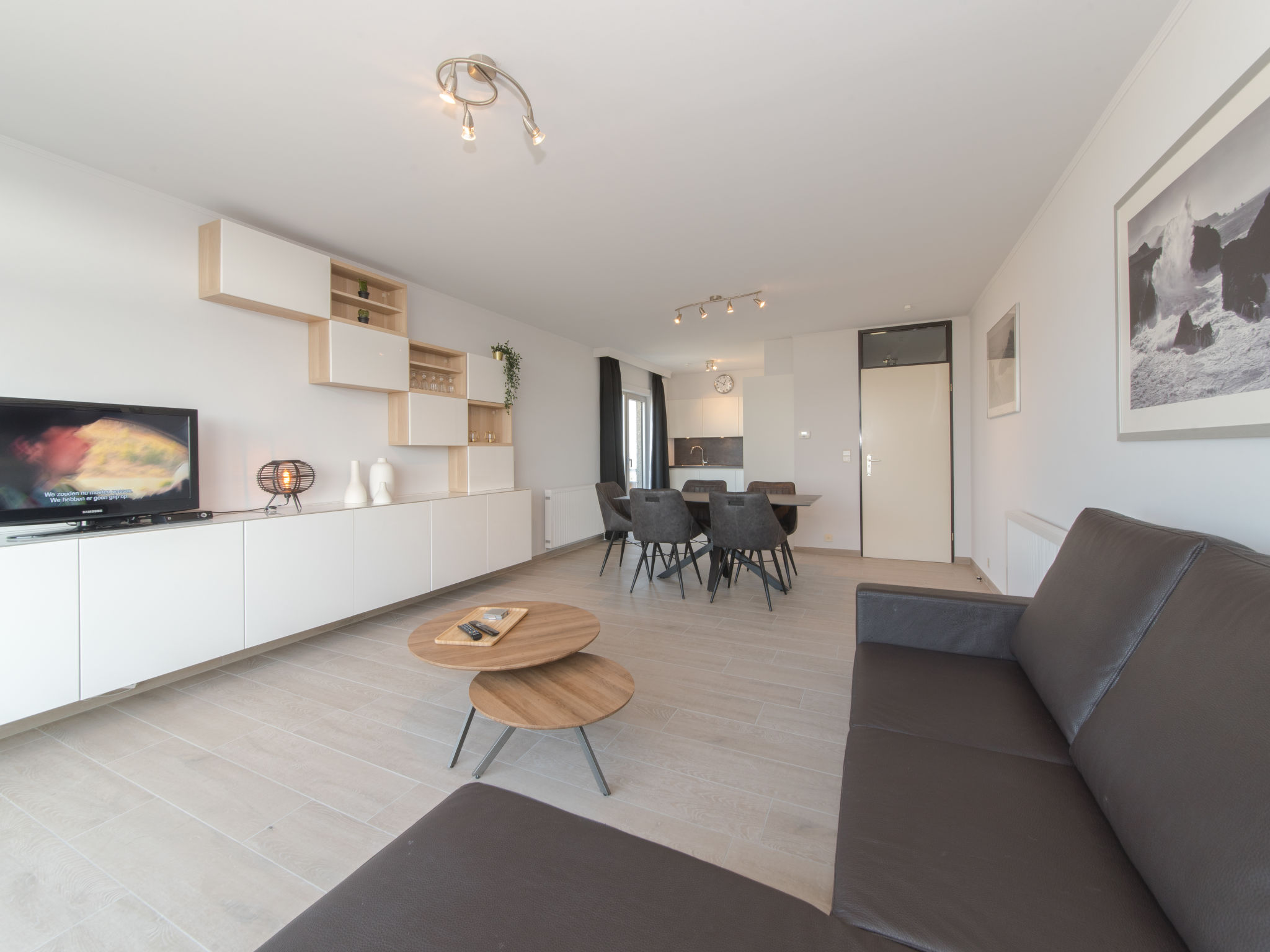 Foto 2 - Appartamento con 1 camera da letto a Bredene