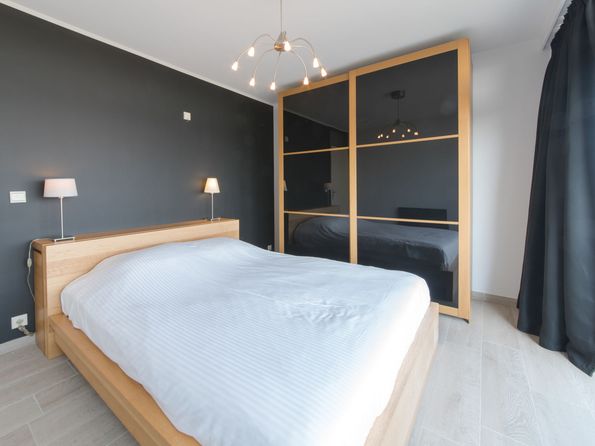 Foto 4 - Appartamento con 1 camera da letto a Bredene