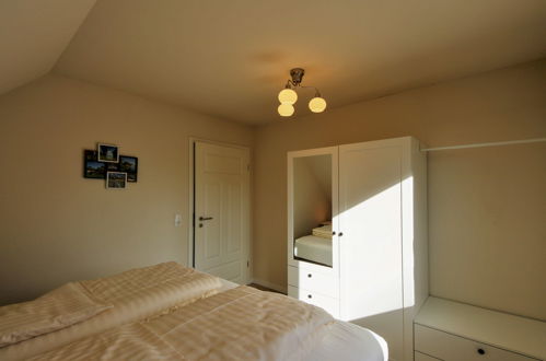 Foto 10 - Apartment mit 2 Schlafzimmern in Röbel/Müritz mit sauna und blick auf die berge