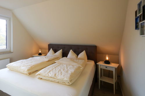 Foto 9 - Apartamento de 2 quartos em Röbel/Müritz com sauna e vista para a montanha