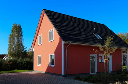 Photo 15 - 2 bedroom Apartment in Röbel/Müritz with sauna and mountain view