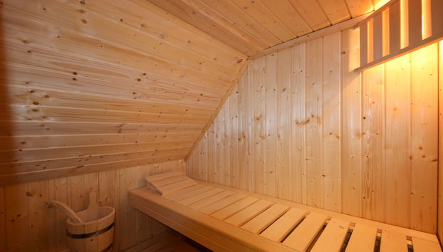 Apartment mit 3 Schlafzimmern in Röbel/Müritz mit garten und sauna - Foto 4