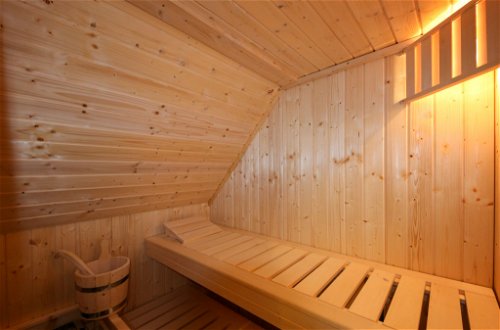 Photo 5 - Appartement de 2 chambres à Röbel/Müritz avec sauna et vues sur la montagne