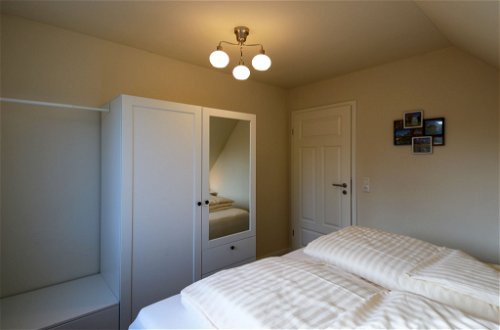 Foto 11 - Apartment mit 2 Schlafzimmern in Röbel/Müritz mit sauna und blick auf die berge