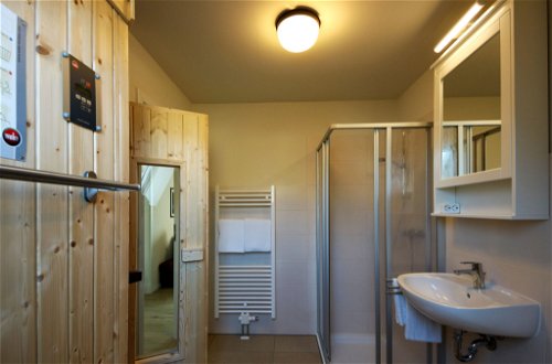 Foto 13 - Apartment mit 2 Schlafzimmern in Röbel/Müritz mit sauna und blick auf die berge
