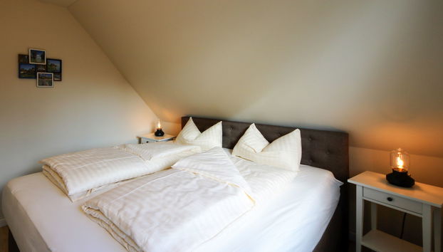 Apartamento de 3 quartos em Röbel/Müritz com jardim e sauna - Foto 4