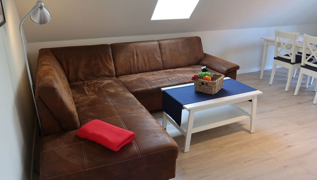 Apartamento de 3 quartos em Röbel/Müritz com jardim e sauna - Foto 2