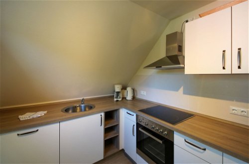 Foto 8 - Apartment mit 2 Schlafzimmern in Röbel/Müritz mit sauna und blick auf die berge