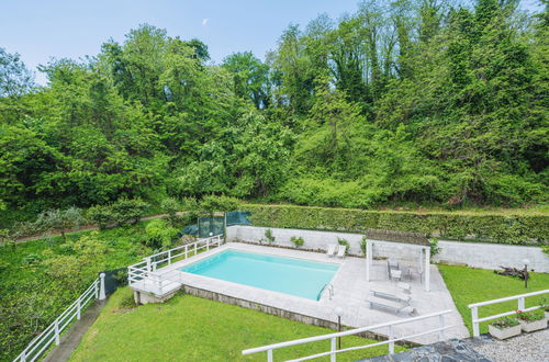 Photo 30 - Maison de 2 chambres à Pescaglia avec piscine privée et jardin