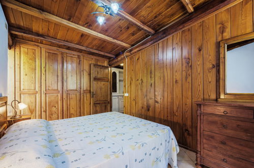 Photo 14 - 2 bedroom House in Pescaglia with private pool and garden