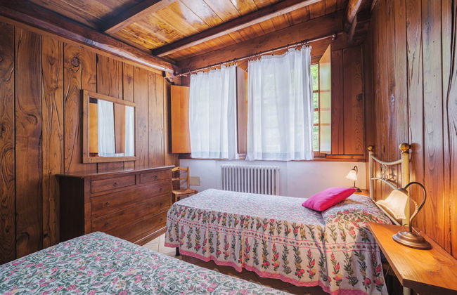 Haus mit 3 Schlafzimmern in Pescaglia mit privater pool und garten - Foto 18