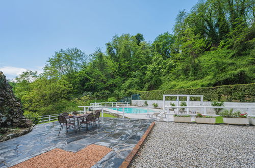 Photo 28 - Maison de 2 chambres à Pescaglia avec piscine privée et jardin