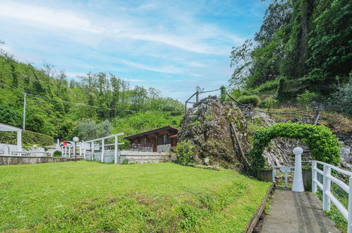 Photo 25 - Maison de 2 chambres à Pescaglia avec piscine privée et jardin