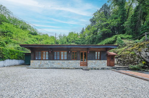 Photo 24 - Maison de 2 chambres à Pescaglia avec piscine privée et jardin