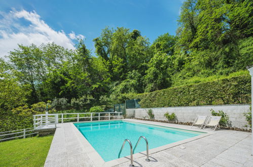Photo 34 - Maison de 2 chambres à Pescaglia avec piscine privée et jardin