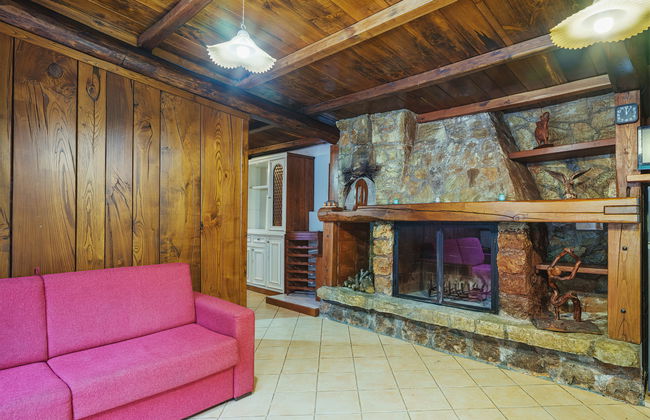 Haus mit 3 Schlafzimmern in Pescaglia mit privater pool und garten - Foto 10