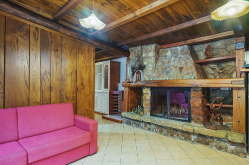 Photo 10 - 2 bedroom House in Pescaglia with private pool and garden