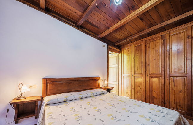 Haus mit 3 Schlafzimmern in Pescaglia mit privater pool und garten - Foto 15