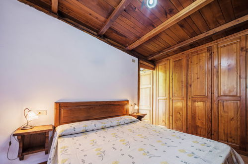 Foto 15 - Haus mit 2 Schlafzimmern in Pescaglia mit privater pool und garten