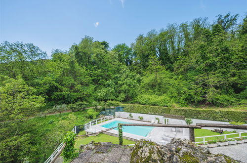 Foto 29 - Casa de 2 quartos em Pescaglia com piscina privada e jardim