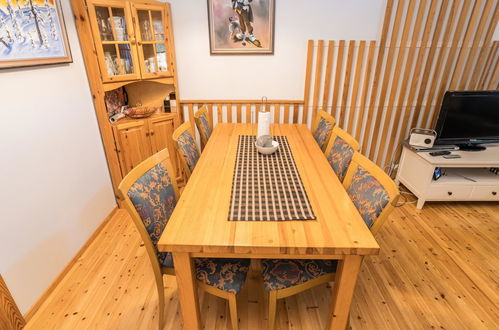 Photo 7 - 2 bedroom House in Kuusamo with sauna