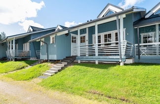 Photo 2 - Maison de 2 chambres à Kuusamo avec sauna et vues sur la montagne