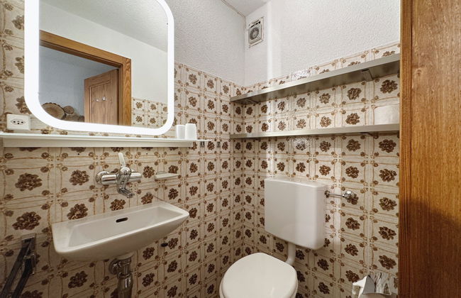 Apartment mit 4 Schlafzimmern in Val de Bagnes - Foto 23