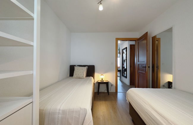 Apartment mit 4 Schlafzimmern in Val de Bagnes - Foto 15
